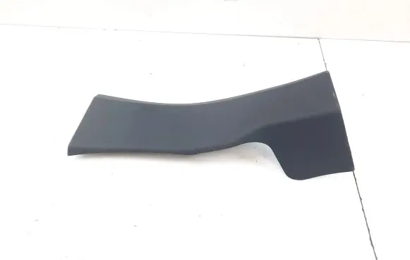 Ford Mustang Mach-E Rear sill trim cover LJ8BR13245AEW