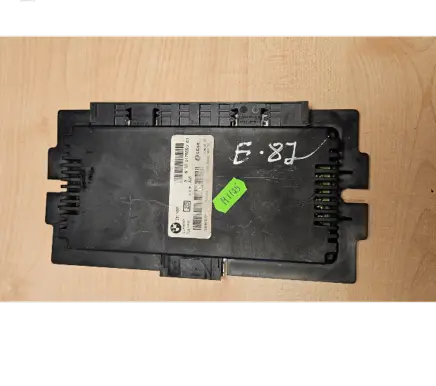 BMW 1 E81 E87 Light module LCM 9175650