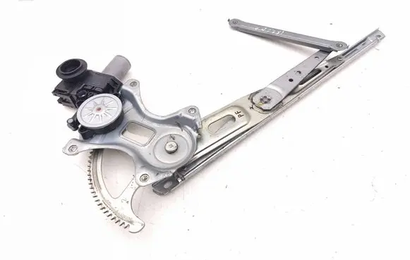 Toyota Prius (XW50) Front door window regulator with motor 8571047140 0620203892