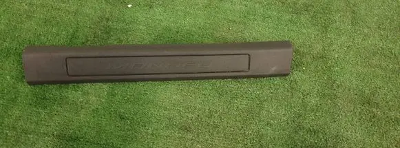 Ford Mondeo MK V Front sill trim cover DS73-F13200-DDW