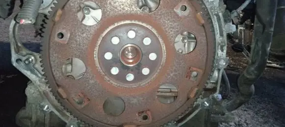 Lexus GS 300 350 430 450H Flywheel