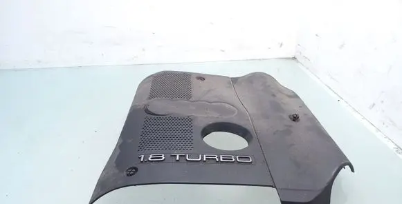 Audi A4 S4 B6 8E 8H Engine cover (trim) 058103721