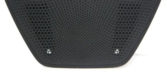 BMW X6 G06 Panel speaker 9399276 65136809628 6809628