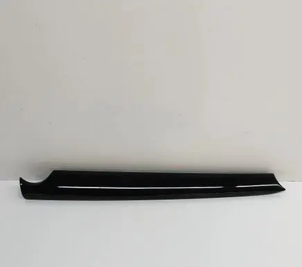 Mazda 2 Dashboard glove box trim DHM155211
