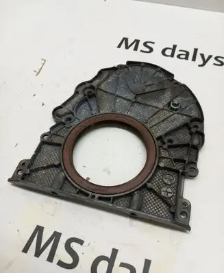 Mercedes-Benz E W211 Timing belt guard (cover) A1120110108 1120110108