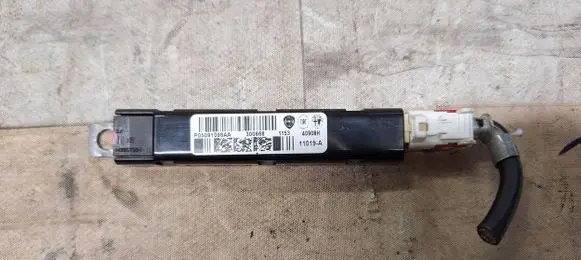 Fiat 500 Aerial GPS antenna 40908H 300668 11019A