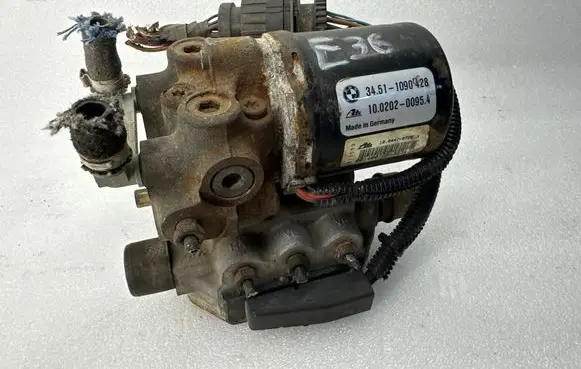 BMW 3 E36 ABS Pump 34511090428 10020200954 10044707283