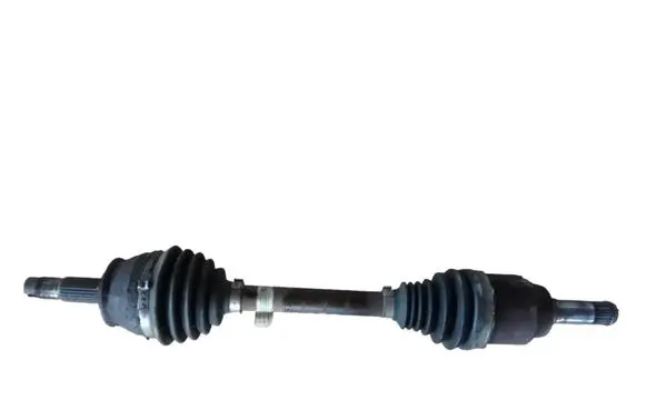 Fiat Doblo Front driveshaft 51961297