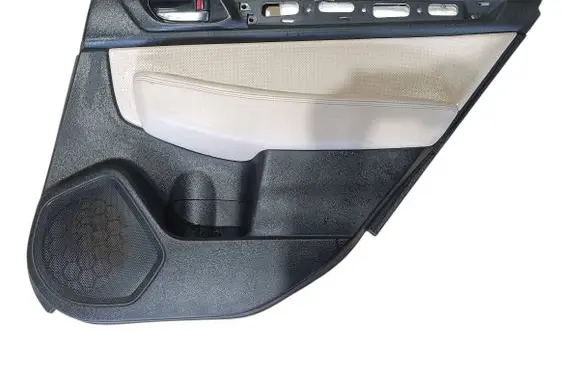 Subaru Outback (BS) Rear door card panel trim
