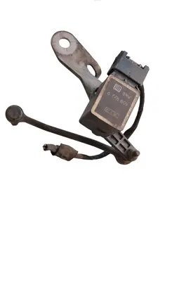 BMW 7 E65 E66 Headlight/headlamp level sensor 6778809