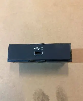 Audi A4 S4 B9 8W USB socket connector 8W0035708A 01193700000A