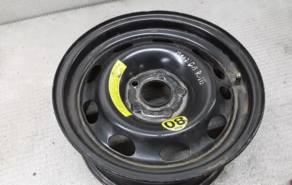 Opel Omega B2 R15 steel rim 2150142
