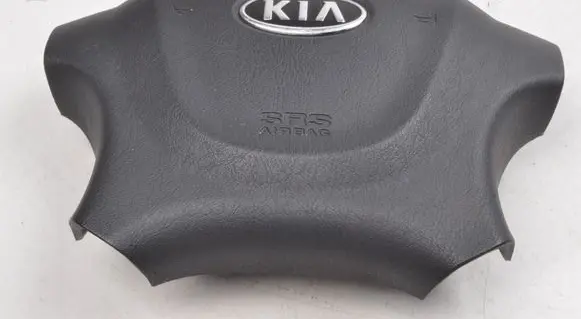 KIA Sportage Steering wheel airbag 