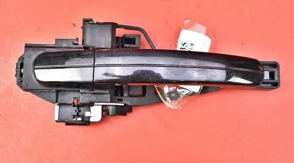 Ford Focus Rear door exterior handle BM51-A224A37-CG