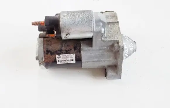 Nissan Qashqai Starter motor 233004483r