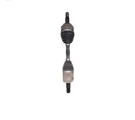 Mitsubishi Pajero Front driveshaft 3815A199