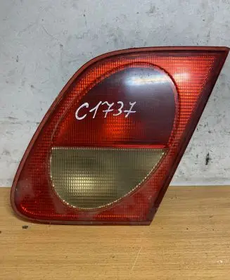 Mercedes-Benz E W210 Rear/tail lights A2108201064 C1737