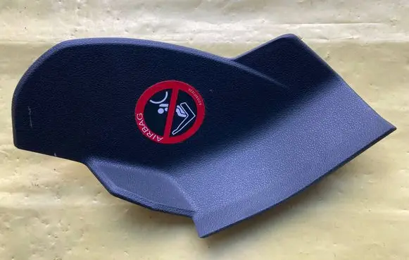 Mercedes-Benz A W169 Dashboard side end trim A1696800578 1005518