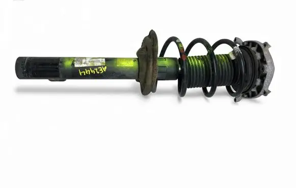 Volkswagen ID.3 Front shock absorber with coil spring 1EA412331B