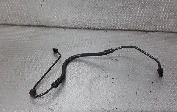 Volkswagen PASSAT B6 Clutch pipe/line 