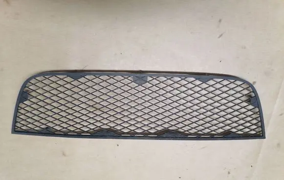 Fiat Doblo Front bumper lower grill 901030223058