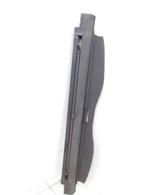 BMW 3 E46 Parcel shelf load cover 7027394