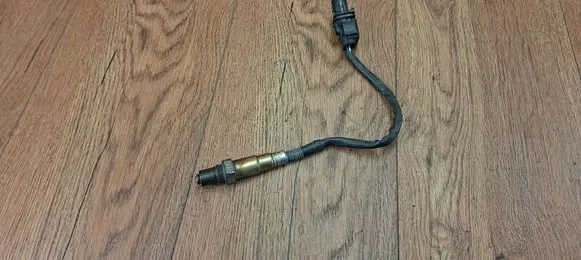 BMW 3 F30 F35 F31 Lambda probe sensor 13627791600