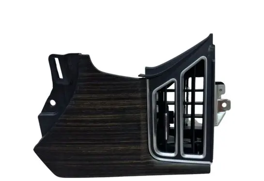 Tesla Model S Dash center air vent grill 600762900C