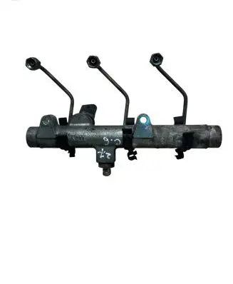 Audi A6 S6 C6 4F Fuel main line pipe 059130089 0027711 00R001853