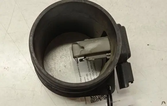 Citroen C5 Mass air flow meter 9645948980