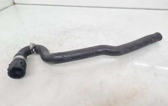 BMW 7 E65 E66 Engine coolant pipe/hose 64218385148 8385148