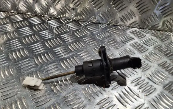 Volkswagen Polo Clutch slave cylinder 6Q0721388A