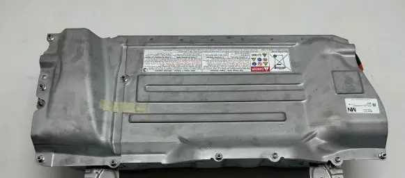 Toyota Yaris Cross Hybrid / electric car battery KE013333000005 G9280K0011 L121FT1