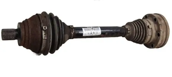 Audi TT TTS Mk2 Front driveshaft 8J0407271N