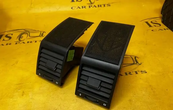 Mercedes-Benz G W461 W463 1st Gen Dashboard side air vent grill/cover trim 