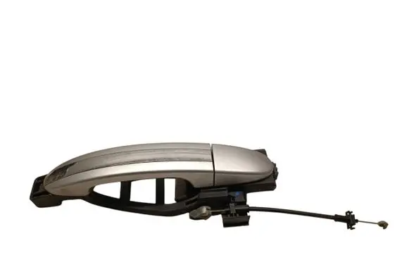Ford S-MAX Rear door exterior handle 6M21U266B23A