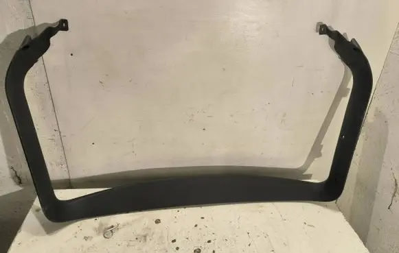 Audi A3 S3 8P Tailgate trim 8p3867977