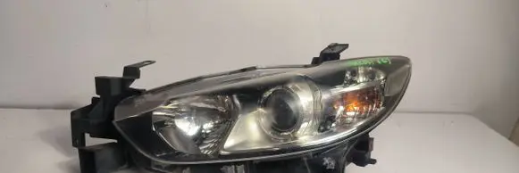 Mazda 6 Headlight/headlamp GHR451040