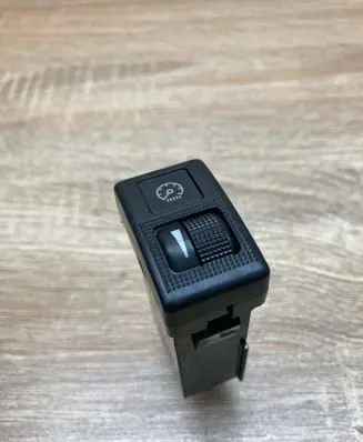 Mazda 323 F Panel lighting control switch 4740A45