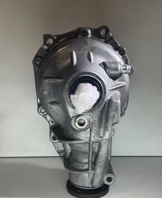 BMW X5 E70 Front differential 2004247