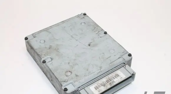 Ford Ka Engine control unit/module 1S5F12A650AB