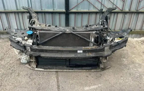 Mini Clubman F54 Radiator support slam panel