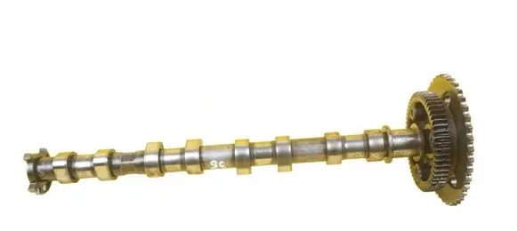 Opel Zafira C Camshaft 55570030 B16DTH LVL