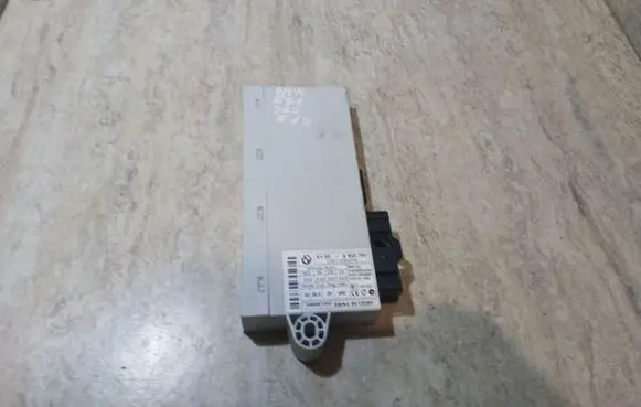 BMW 3 E90 E91 CAS control unit/module 6943791
