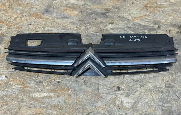 Citroen C5 Front grill 28857M 9636751980