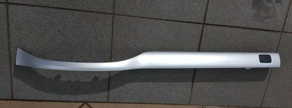 Chevrolet Captiva Dashboard trim