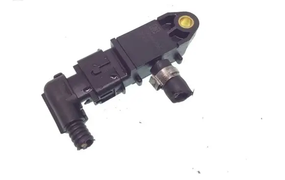 Opel Insignia A Exhaust gas pressure sensor 55566186