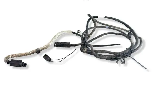 Opel Insignia A AdBlue supply pipe 23326877