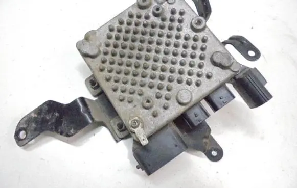 Subaru Outback Engine control unit/module ECU 34710AJ080