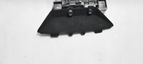Windshield/windscreen camera